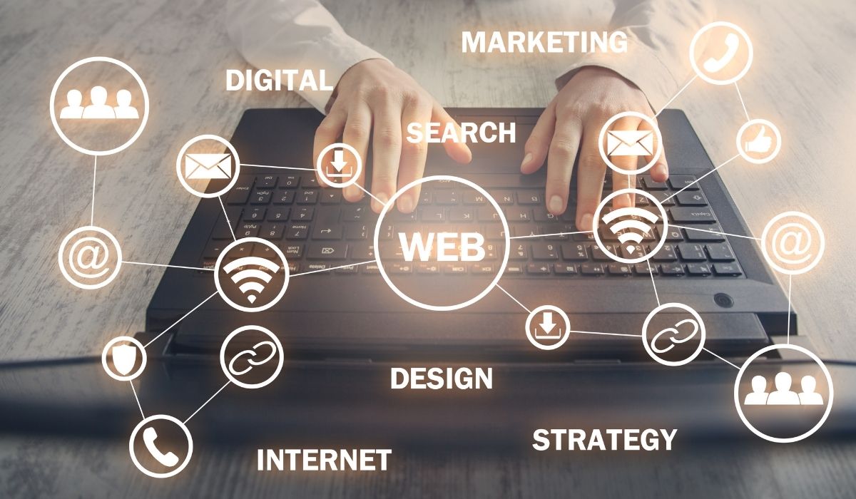 Yeşilyurt Web Tasarım